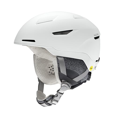 SMITH Vida MIPS Premium Helmet for Mountain Biking Adventures
| SMITH Vida MIPS Cycling Helmet for Men and Women
| SMIT
