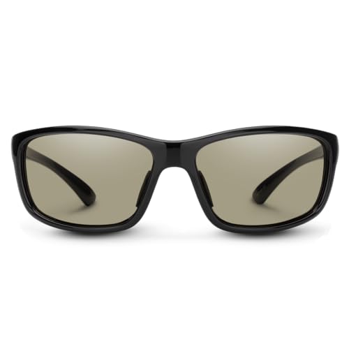 Suncloud Sentry Sunglasses - 100% UV Protection - Comfortable Fit, Trendy Design - for Men & Women  
Suncloud Sentry Sun