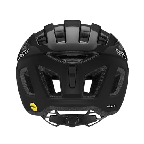 SMITH Optics Wilder Jr. MIPS Mountain Cycling Helmet for Youth