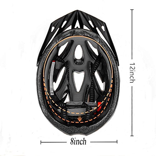 Premium Quality Lightweight Unisex Adult Cycling Bike Helmet
| Premium Quality Airflow Unisex Adult Bicycle Helmet
| Li